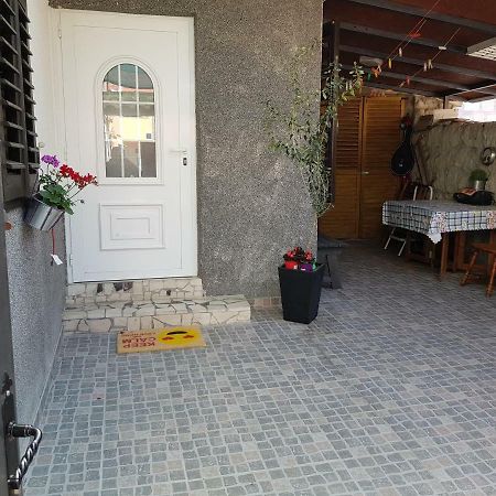 Ferienwohnung Radun Split Exterior foto