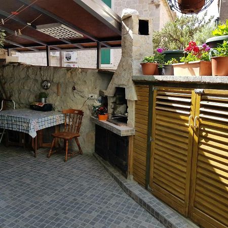 Ferienwohnung Radun Split Exterior foto
