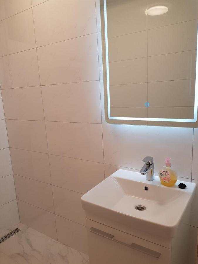 Ferienwohnung Radun Split Exterior foto