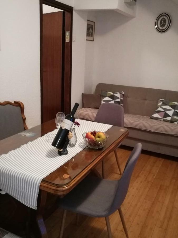 Ferienwohnung Radun Split Exterior foto