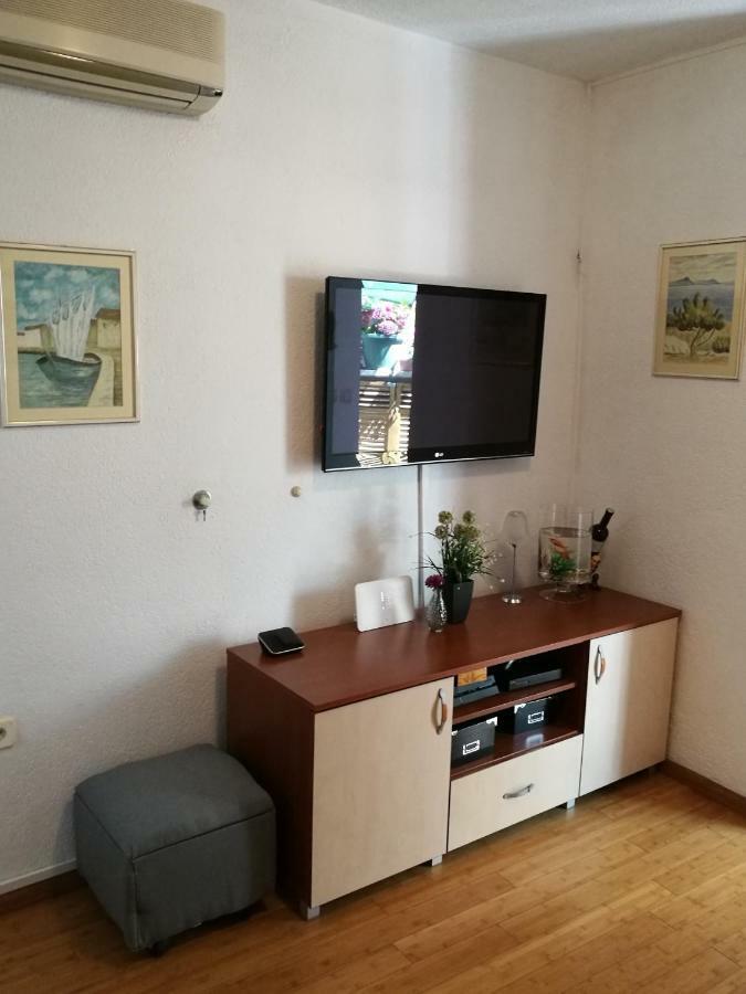 Ferienwohnung Radun Split Exterior foto