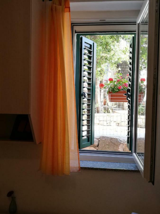 Ferienwohnung Radun Split Exterior foto