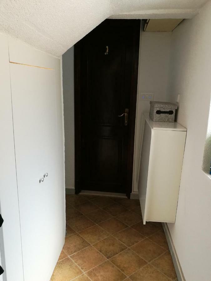 Ferienwohnung Radun Split Exterior foto