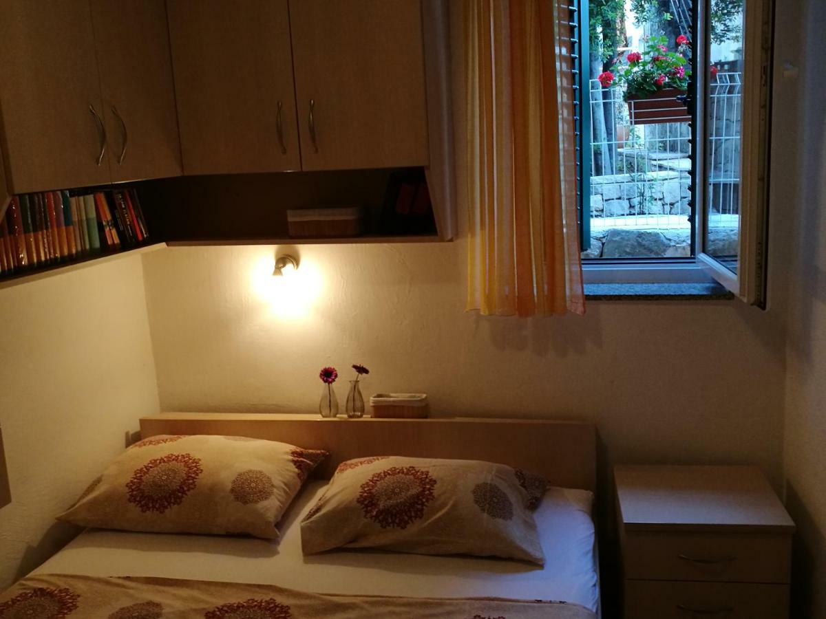 Ferienwohnung Radun Split Exterior foto