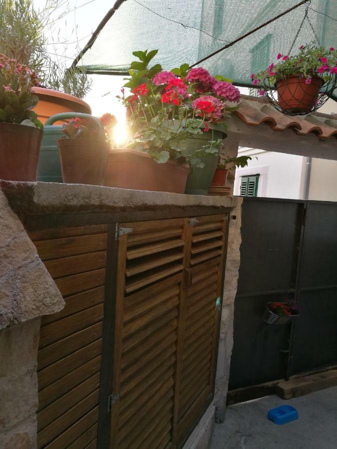 Ferienwohnung Radun Split Exterior foto