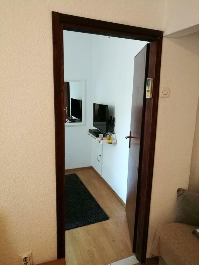 Ferienwohnung Radun Split Exterior foto