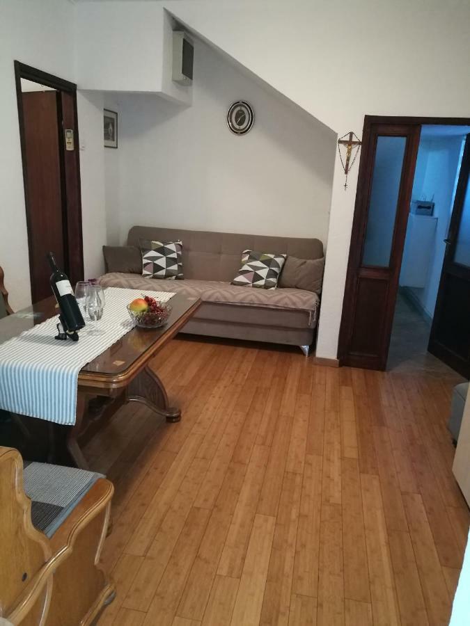 Ferienwohnung Radun Split Exterior foto