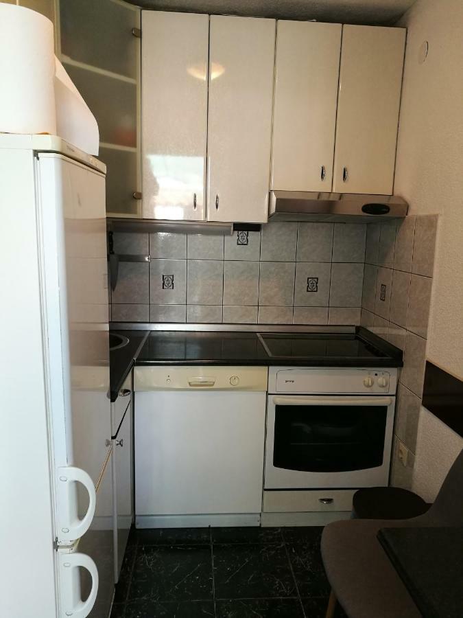 Ferienwohnung Radun Split Exterior foto