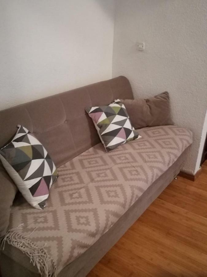 Ferienwohnung Radun Split Exterior foto