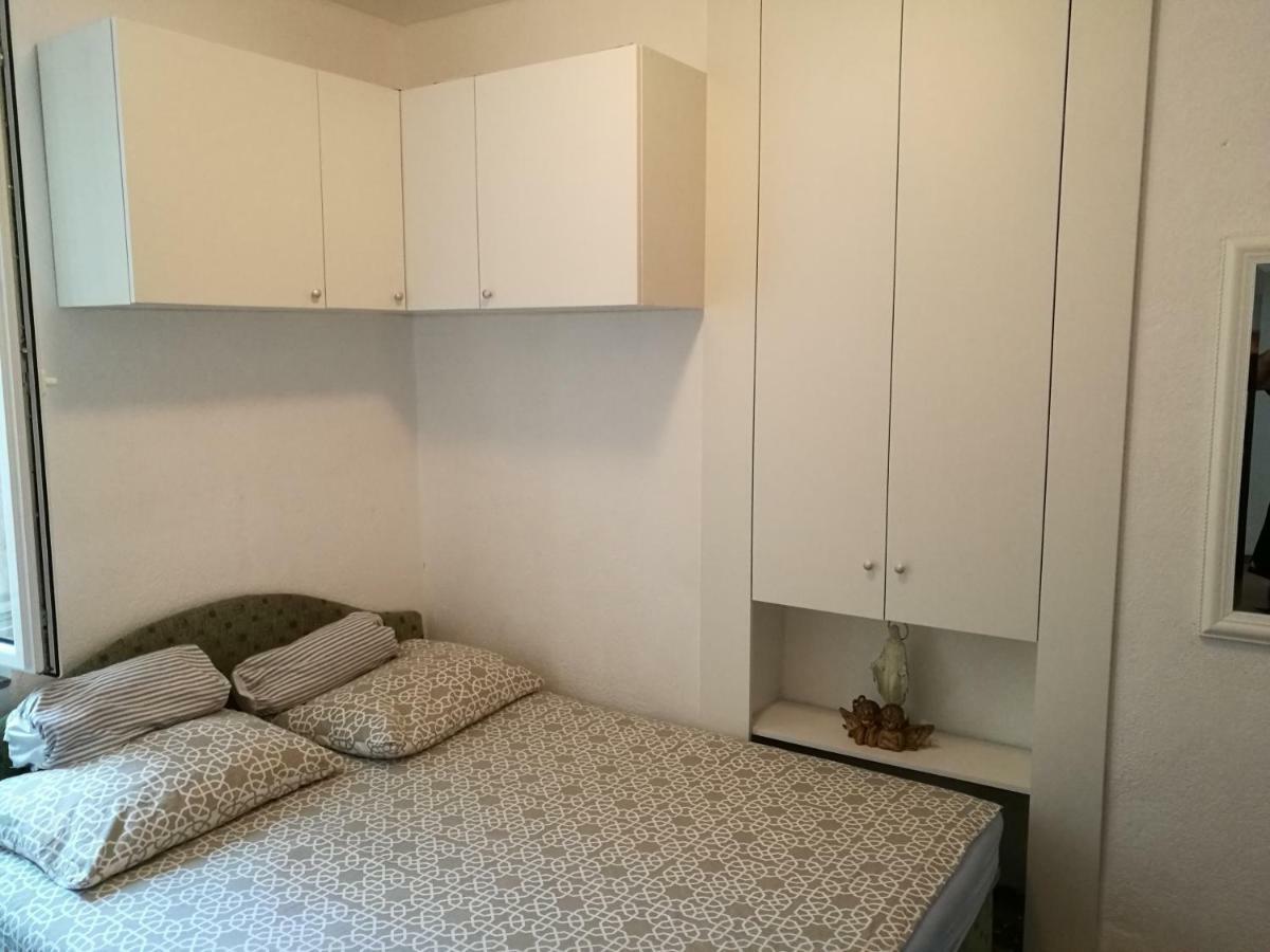 Ferienwohnung Radun Split Exterior foto