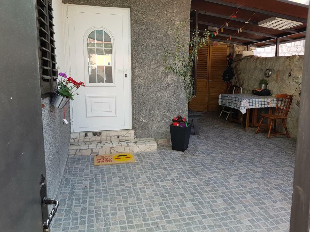 Ferienwohnung Radun Split Exterior foto