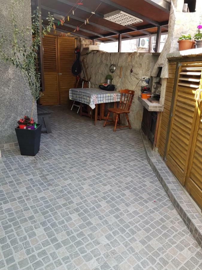 Ferienwohnung Radun Split Exterior foto